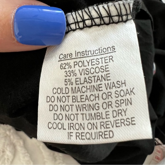 ModCloth Black Friday Sloth Astronaut Novelty Print Fit and Flare Dress Size XS - Picture 5 of 8